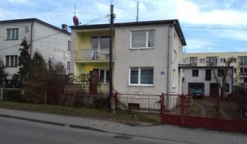 Mieszkanie 3-pokojowe Łabiszyn. Zdjęcie 1