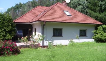 dom wolnostojący, 5 pokoi Kozy Górna Wieś, ul. Źródlana