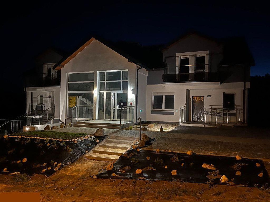 Mieszkanie 3-pokojowe Rusinowo, ul. Marynarska. Zdjęcie 4