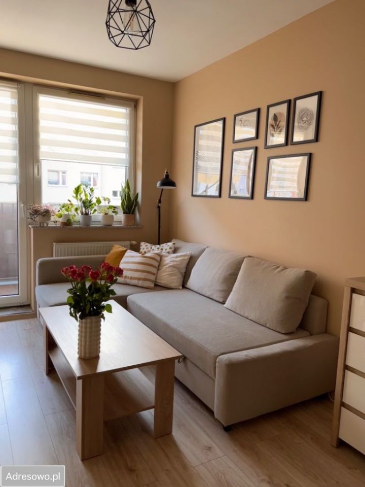 Mieszkanie 2-pokojowe Oleśnica, ul. gen. Stanisława Maczka