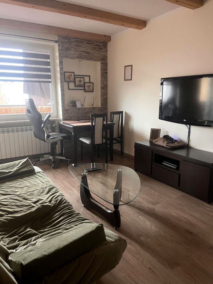 Mieszkanie 3-pokojowe Giżycko, ul. Królowej Jadwigi. Zdjęcie 8