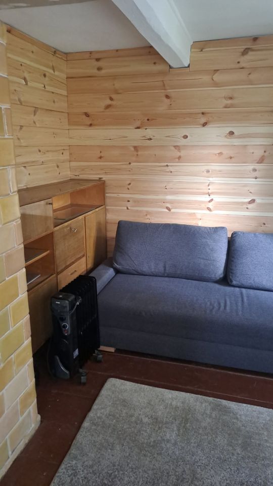 siedlisko, 2 pokoje Trześcianka. Zdjęcie 16