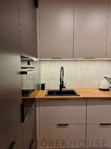 Mieszkanie 3-pokojowe Warszawa Praga-Południe, ul. Przeworska. Zdjęcie 7