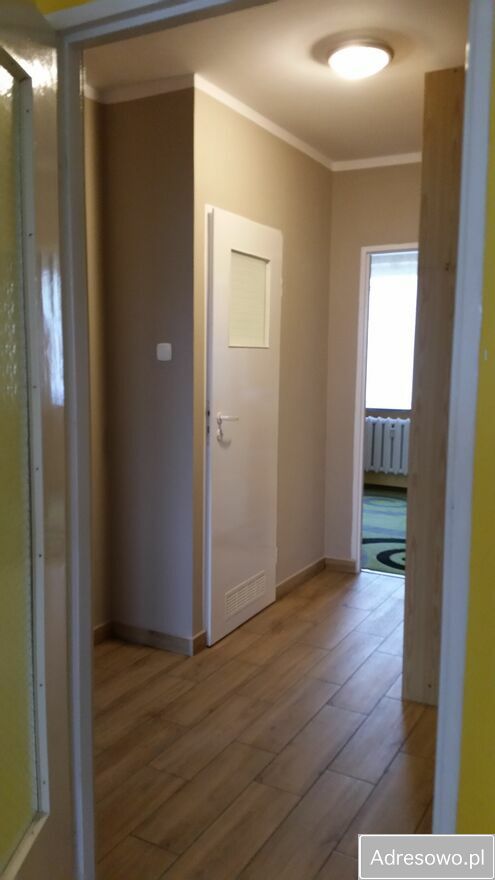 Mieszkanie 2-pokojowe Białystok Nowe Miasto, ul. Stanisława Dubois. Zdjęcie 9