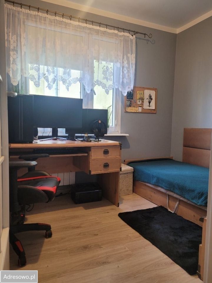 Mieszkanie 2-pokojowe Sochaczew