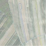 Działka rolna Biskupice. Zdjęcie 1