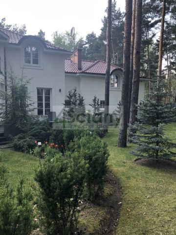 dom wolnostojący, 7 pokoi Jazgarzewszczyzna. Zdjęcie 46