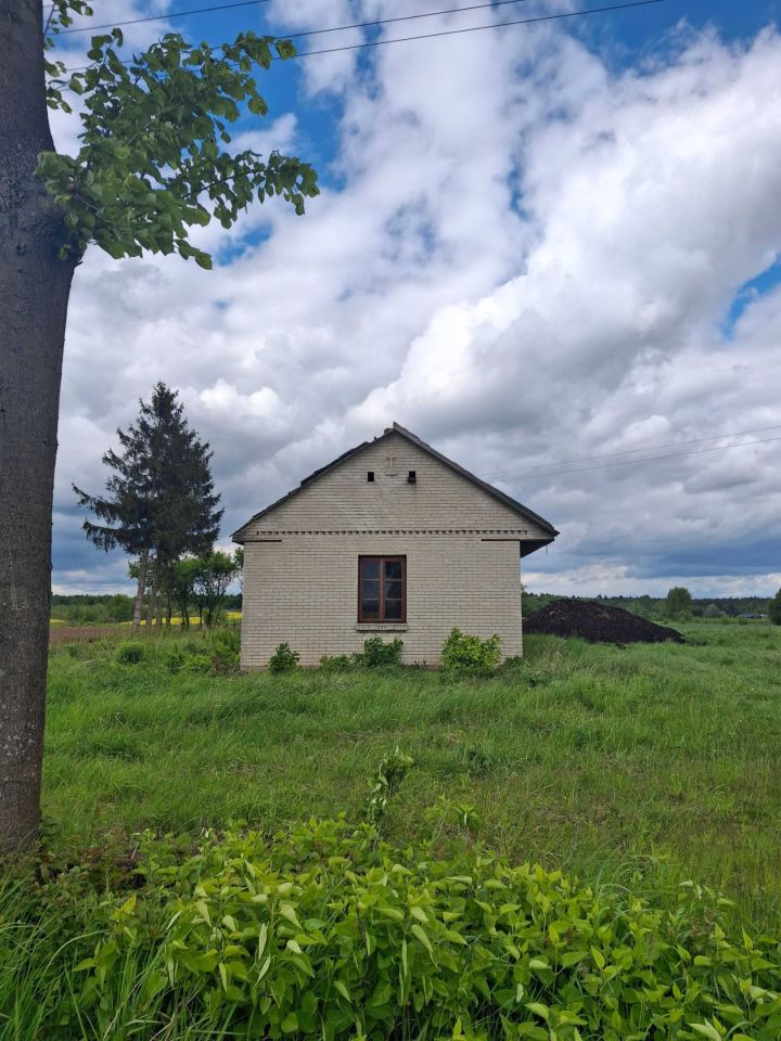 dom wolnostojący Stary Rzechów. Zdjęcie 2