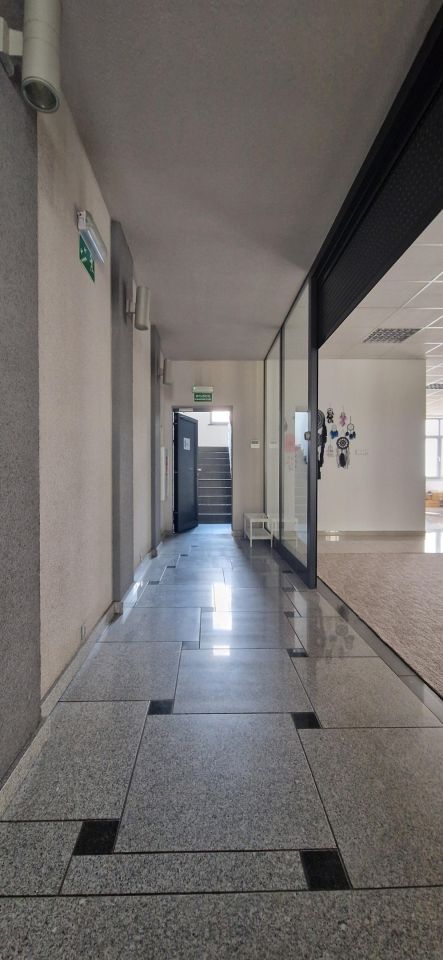 Nieruchomość komercyjna Gryfice, ul. Niepodległości. Zdjęcie 11