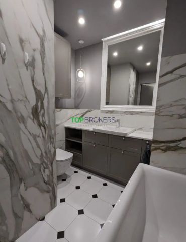 Mieszkanie 4-pokojowe Warszawa Bielany, ul. Antoniego Czechowa. Zdjęcie 11