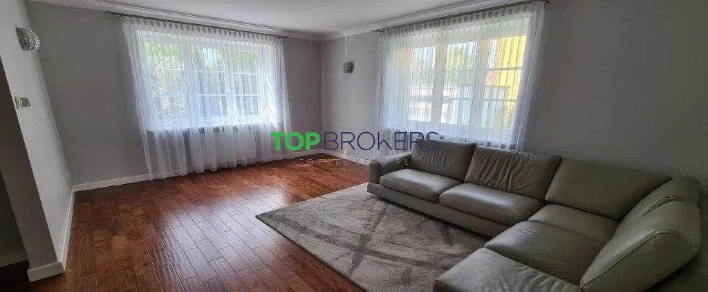 dom wolnostojący, 6 pokoi Warszawa Wawer. Zdjęcie 3