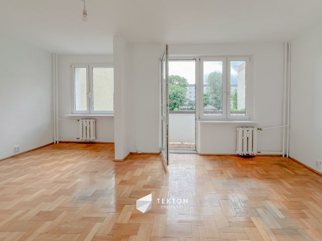 Mieszkanie 2-pokojowe Kraków Ruczaj, ul. gen. Stefana Grota-Roweckiego. Zdjęcie 3