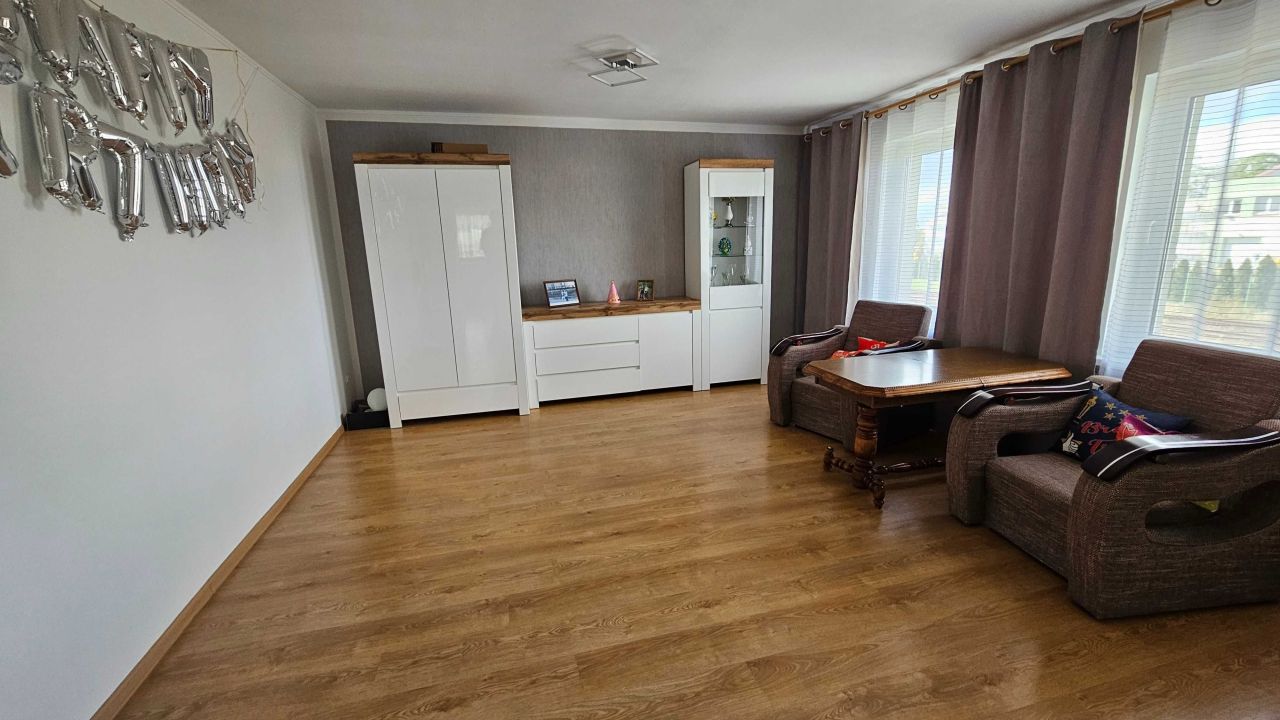 dom wolnostojący Czarne. Zdjęcie 2