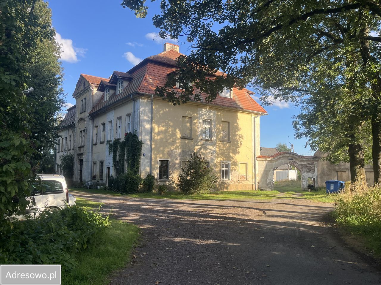 Mieszkanie 5-pokojowe Miszkowice. Zdjęcie 8