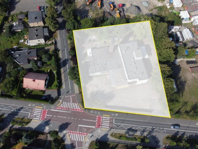 Lokal Oborniki, ul. Polna. Zdjęcie 5