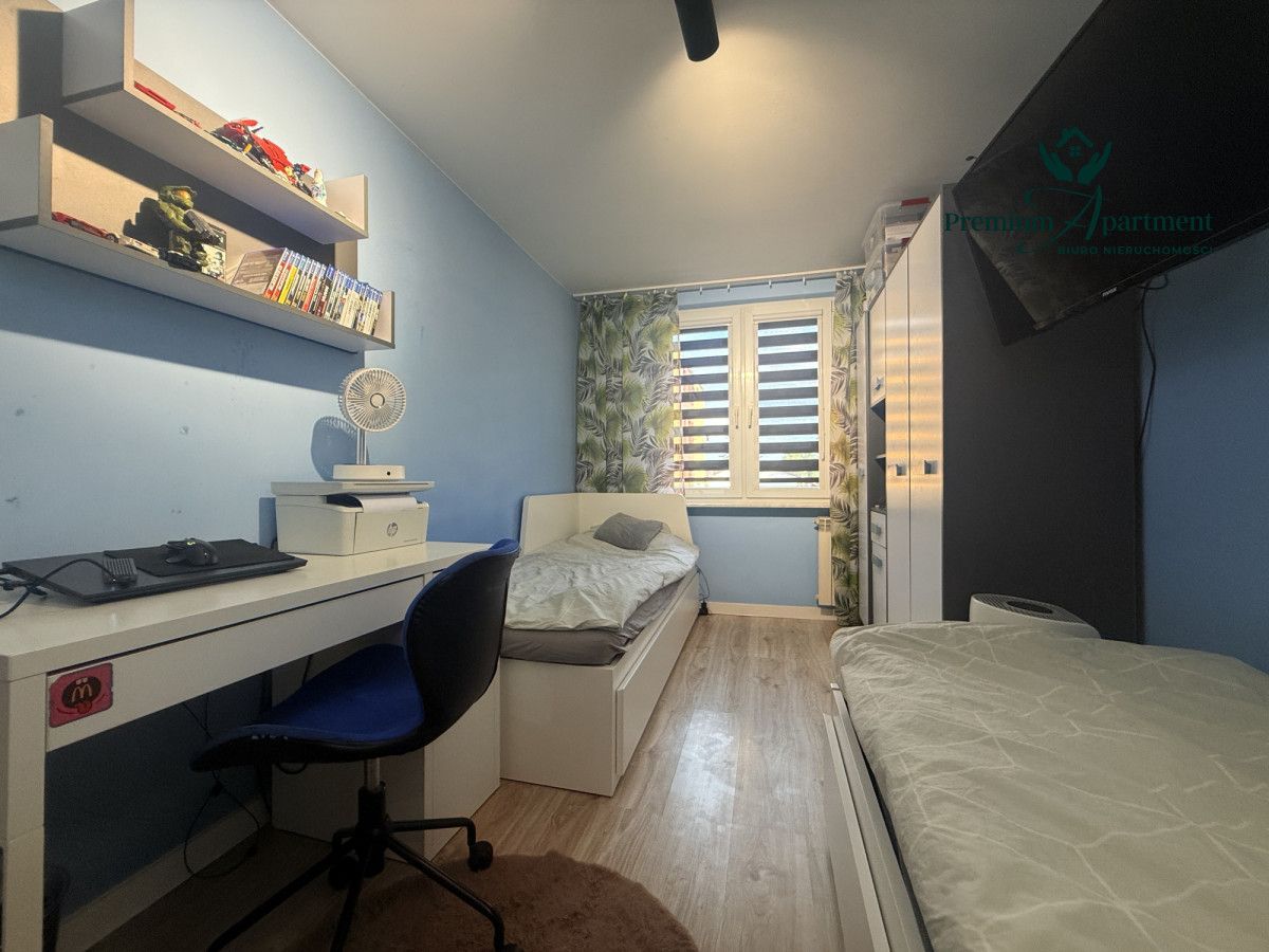 Mieszkanie 2-pokojowe Jędrzejów, ul. Armii Krajowej. Zdjęcie 11