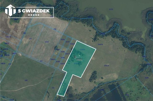 dom wolnostojący, 5 pokoi Szczecinek. Zdjęcie 34