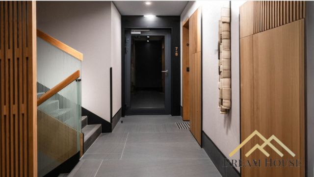 Mieszkanie 2-pokojowe Jastarnia, ul. Adama Mickiewicza. Zdjęcie 15