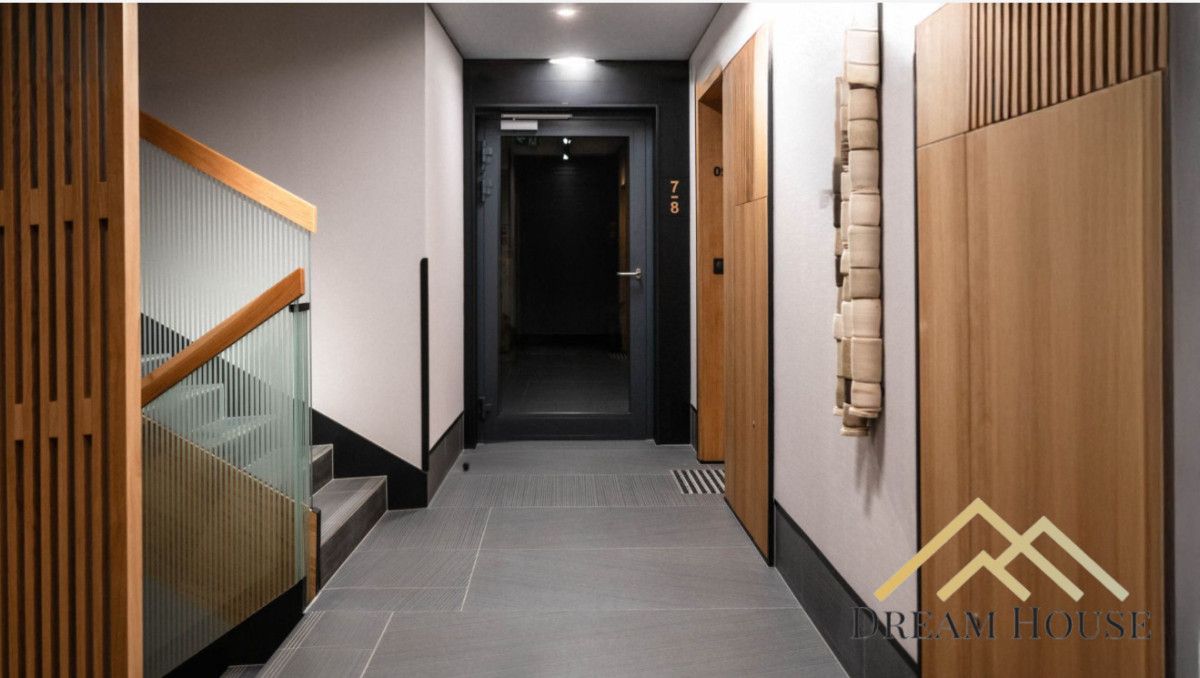 Mieszkanie 2-pokojowe Jastarnia, ul. Adama Mickiewicza. Zdjęcie 15