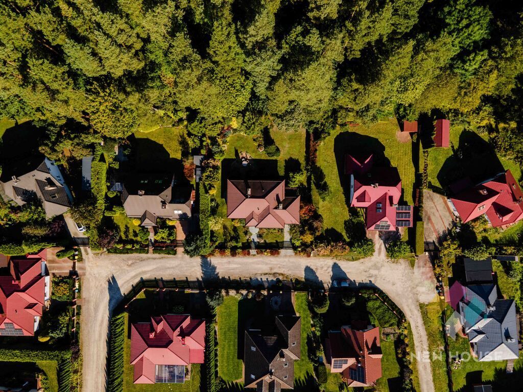 dom wolnostojący, 3 pokoje Wójtowo, ul. Sosnowa. Zdjęcie 14