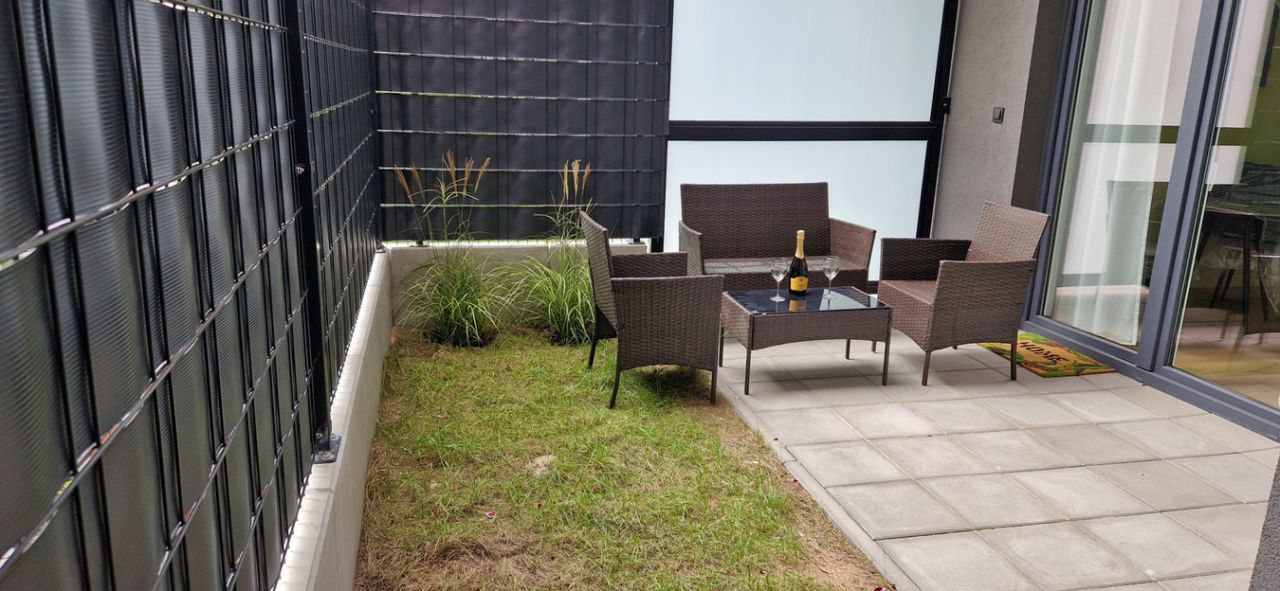 Mieszkanie 2-pokojowe Warszawa Ursus, ul. Edwarda Habicha. Zdjęcie 6