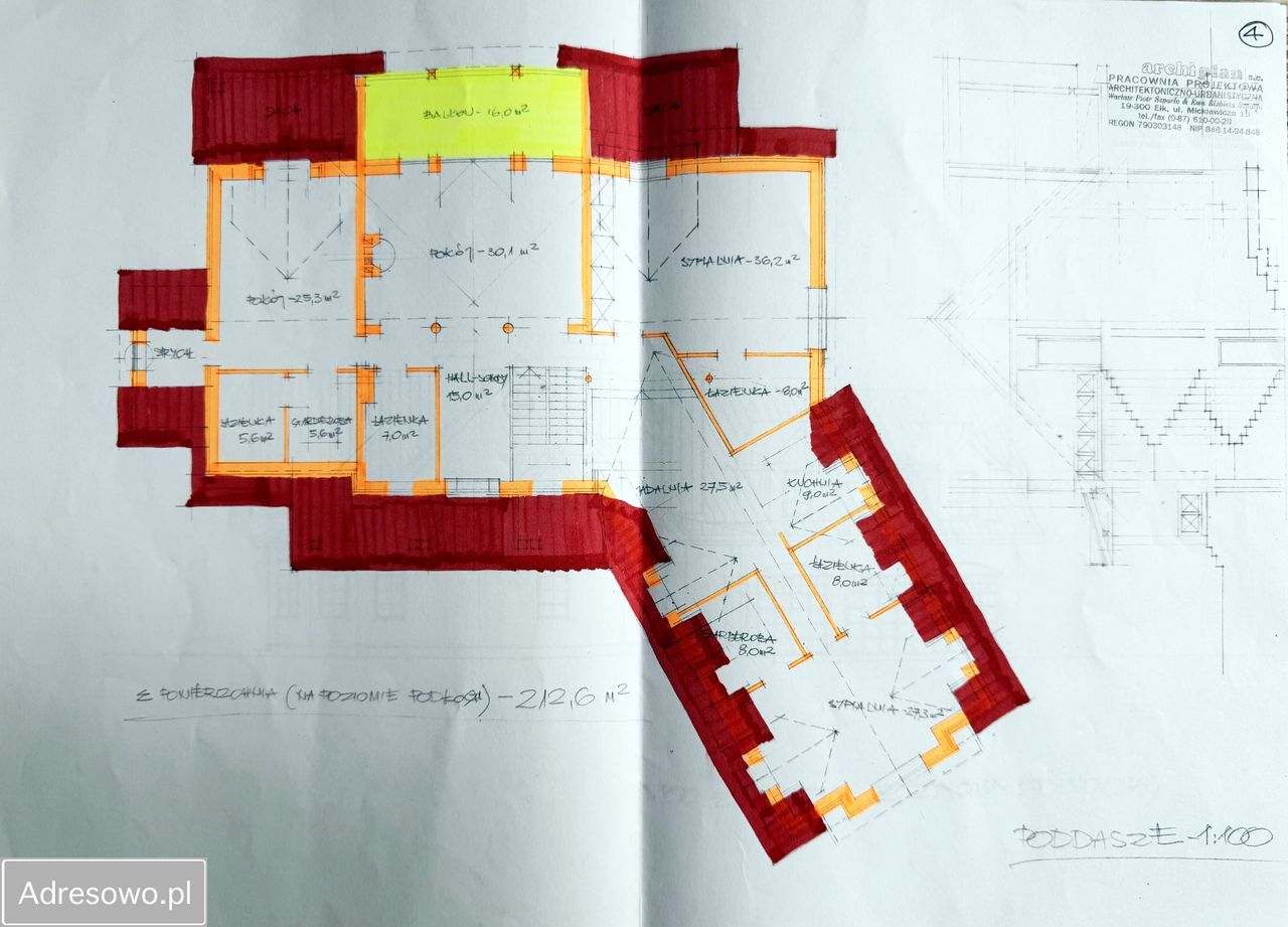 Działka budowlana Płociczno, ul. Żurawia. Zdjęcie 11