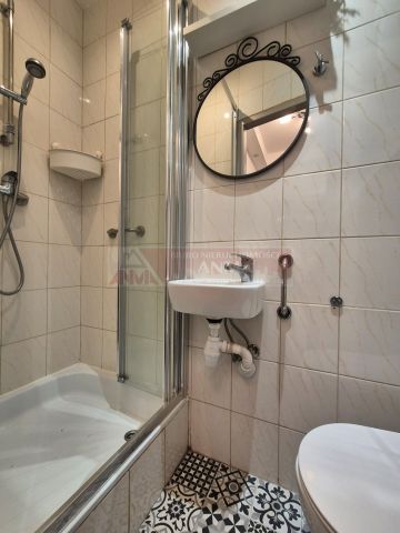 Mieszkanie 1-pokojowe Lublin Śródmieście, ul. Hugo Kołłątaja. Zdjęcie 8