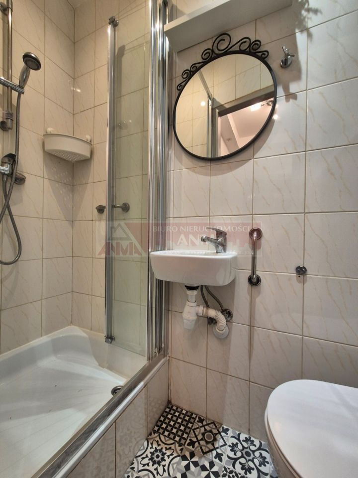 Mieszkanie 1-pokojowe Lublin Śródmieście, ul. Hugo Kołłątaja. Zdjęcie 8