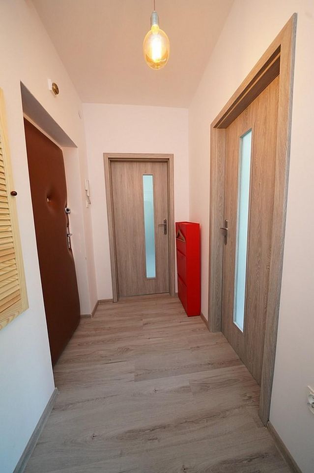 Mieszkanie 2-pokojowe Poznań Golęcin, ul. Wojska Polskiego. Zdjęcie 7