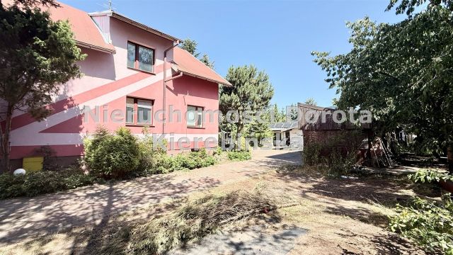 dom wolnostojący, 9 pokoi Ujazd. Zdjęcie 24