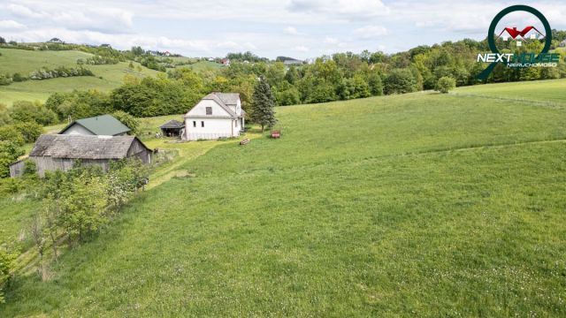 Działka rolna Krasne Potockie. Zdjęcie 4