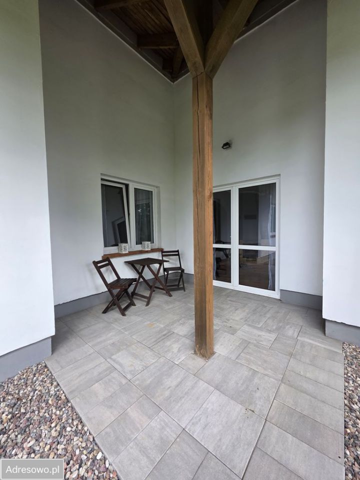 dom wolnostojący, 10 pokoi Łęgajny, ul. Topolowa. Zdjęcie 7