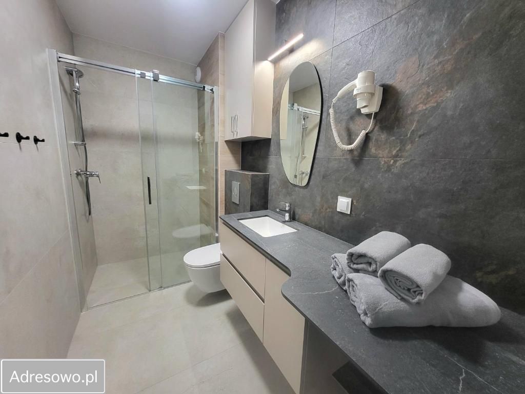 Mieszkanie 2-pokojowe Puck, al. Lipowa. Zdjęcie 4