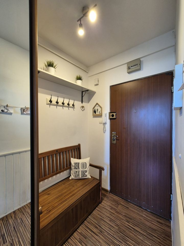 Mieszkanie 2-pokojowe Marki, ul. Kosynierów. Zdjęcie 8