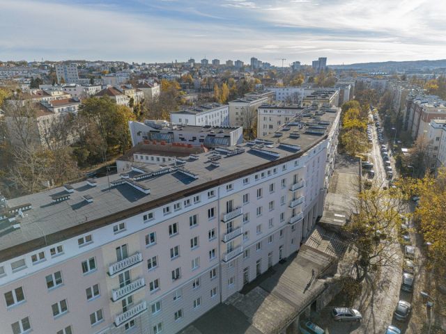 Mieszkanie 2-pokojowe Gdynia Wzgórze Świętego Maksymiliana, ul. bp. Dominika. Zdjęcie 12