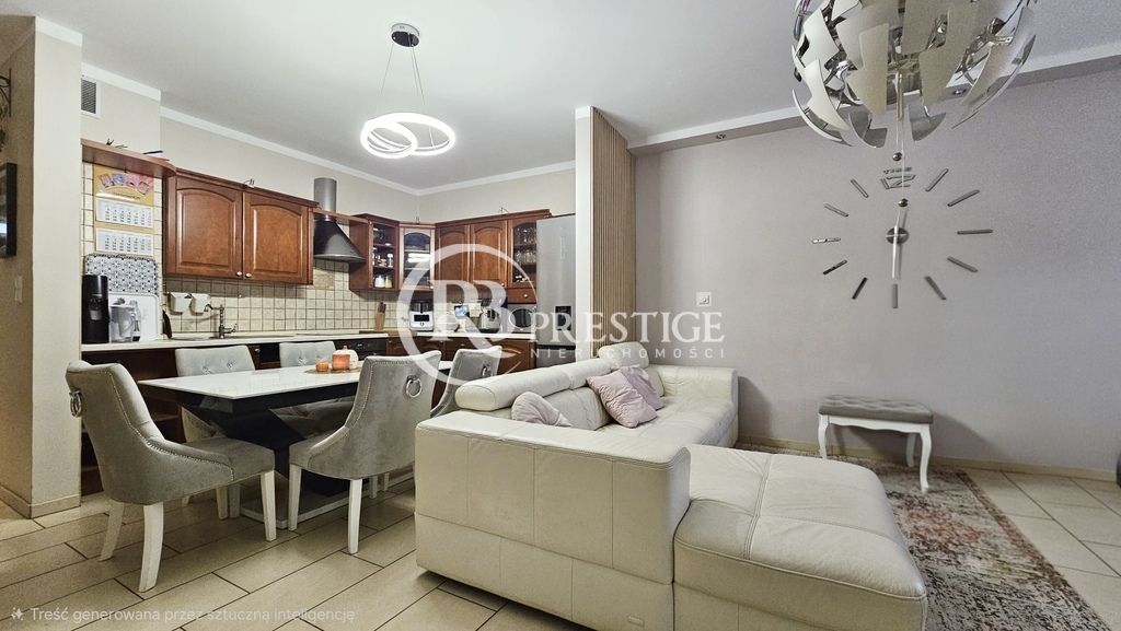 Mieszkanie 4-pokojowe Stargard, ul. Czesława Tańskiego. Zdjęcie 11