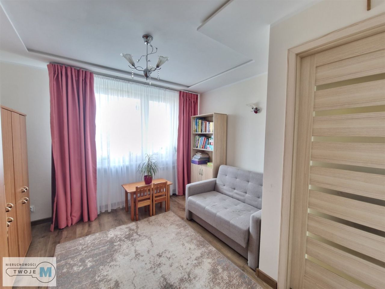 Mieszkanie 2-pokojowe Kielce Czarnów, ul. Bolesława Chrobrego. Zdjęcie 7