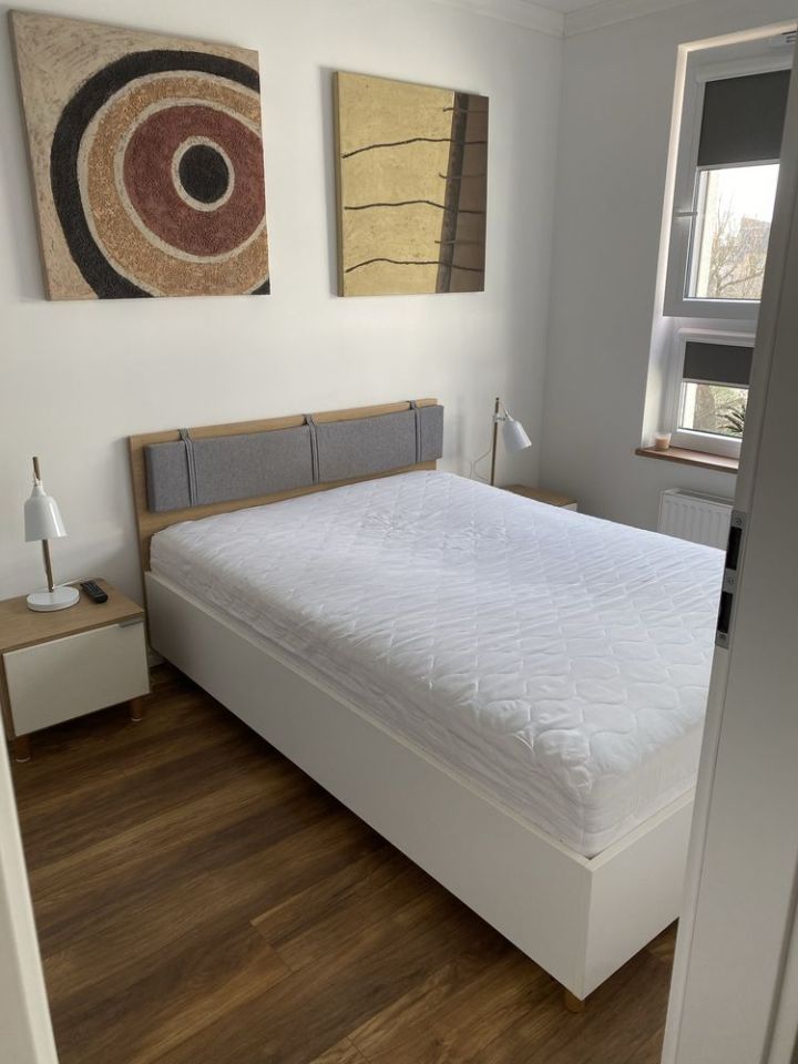 Mieszkanie 2-pokojowe Gorzów Wielkopolski Śródmieście. Zdjęcie 5