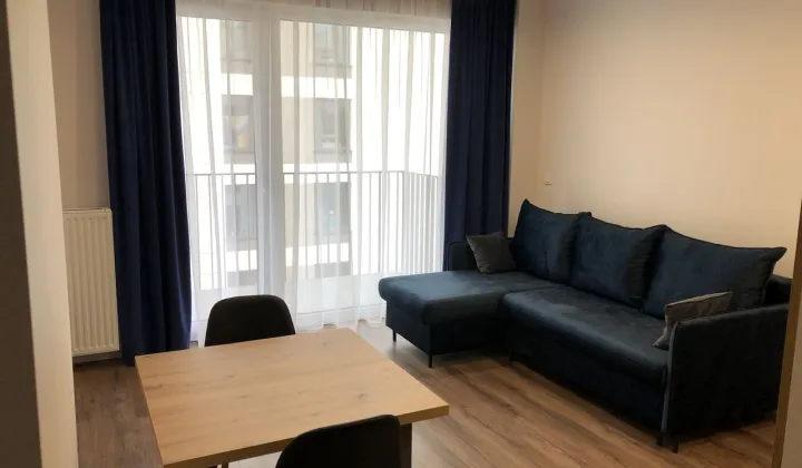 Mieszkanie 2-pokojowe Warszawa Praga-Południe, ul. Żupnicza