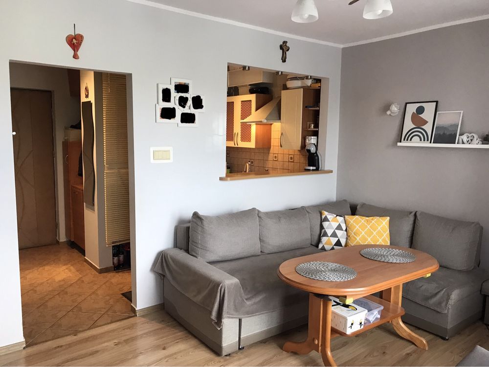 Mieszkanie 1-pokojowe Bielawa. Zdjęcie 7