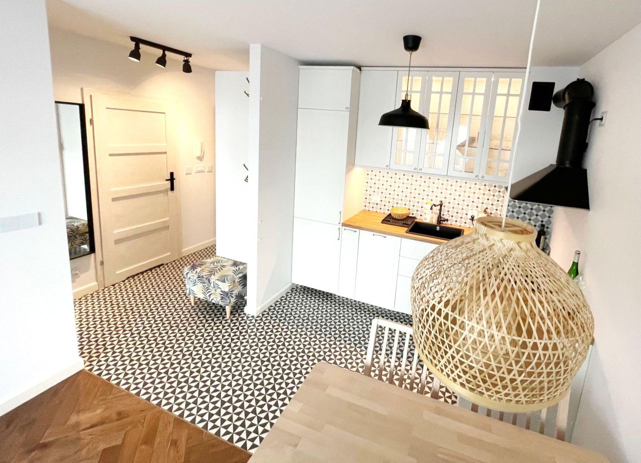 Mieszkanie 2-pokojowe Gdynia Oksywie, ul. Nasypowa. Zdjęcie 9