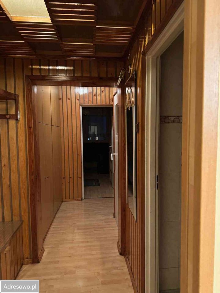 Mieszkanie 3-pokojowe Zabrze Centrum. Zdjęcie 3