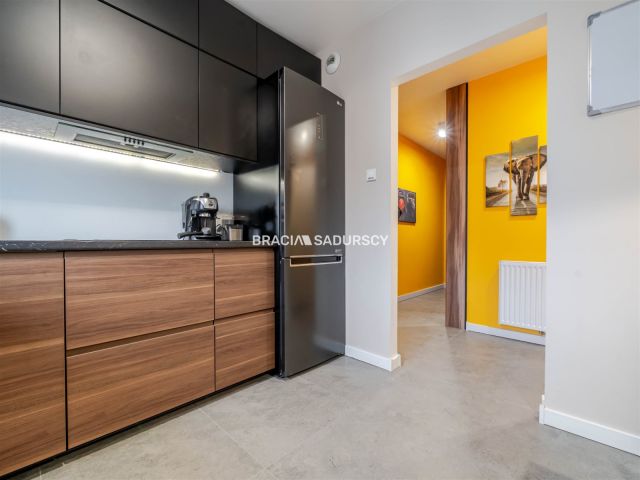 Mieszkanie 2-pokojowe Kraków, ul. Mariana Domagały. Zdjęcie 16