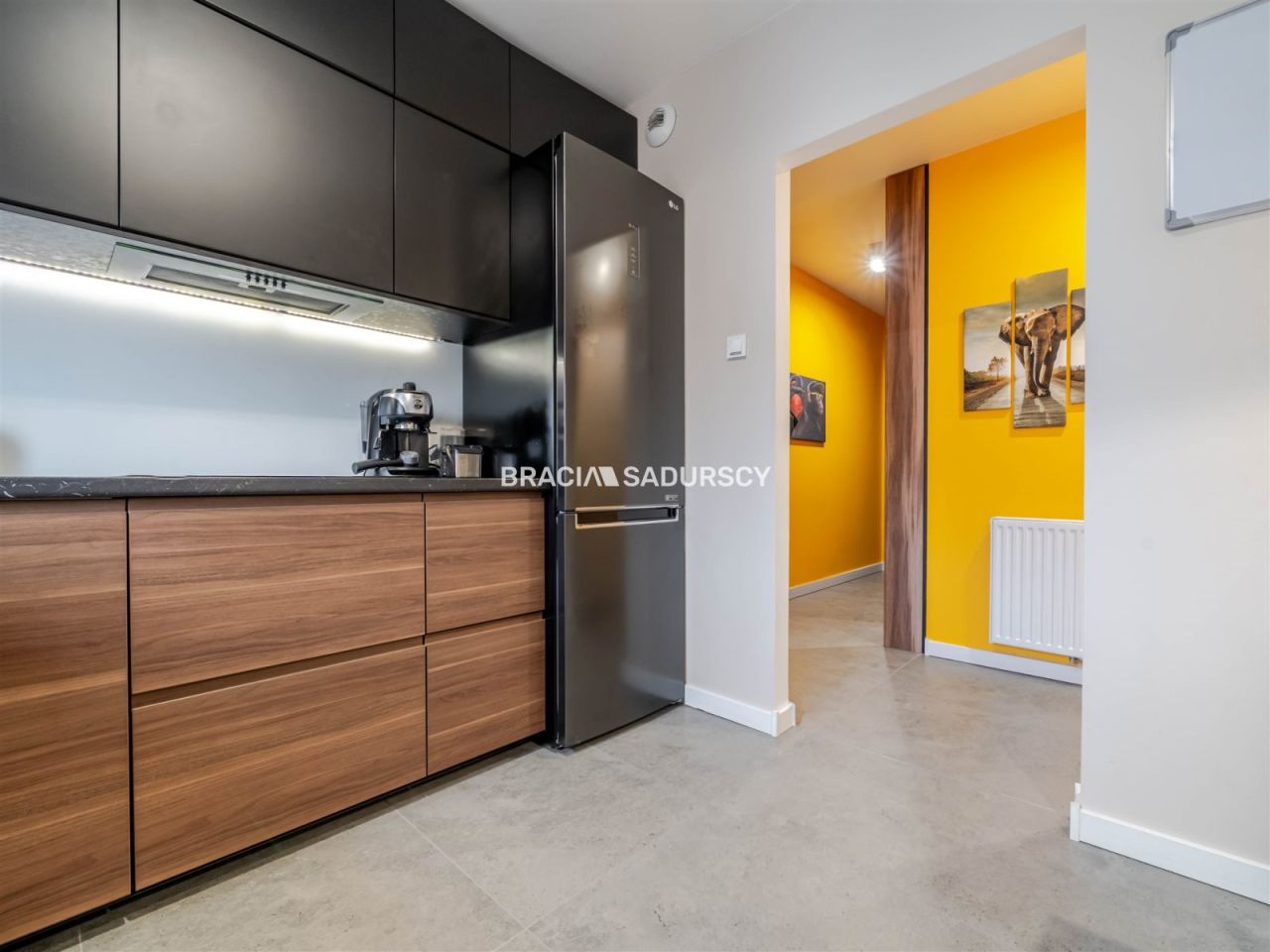 Mieszkanie 2-pokojowe Kraków, ul. Mariana Domagały. Zdjęcie 16