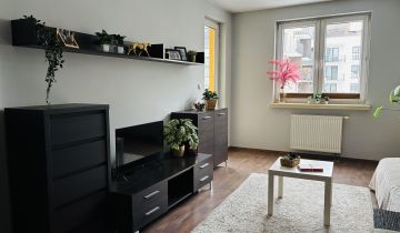 Mieszkanie 2-pokojowe Warszawa Białołęka, ul. Mikołaja Trąby