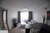 Mieszkanie 3-pokojowe Wrocław Śródmieście, ul. Kleczkowska. Zdjęcie 2