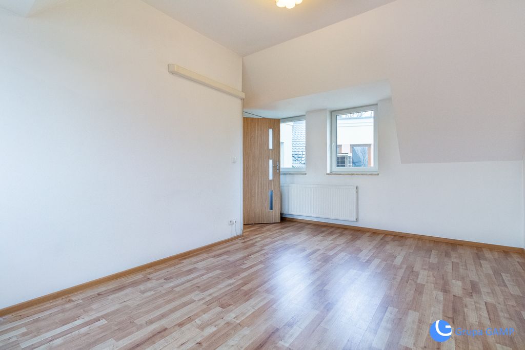 Biuro Kraków, ul. Jana Zamoyskiego. Zdjęcie 13