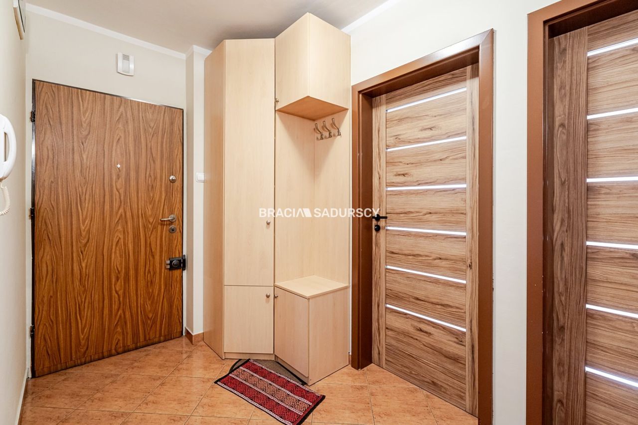 Mieszkanie 2-pokojowe Kraków, ul. Podłęska. Zdjęcie 14