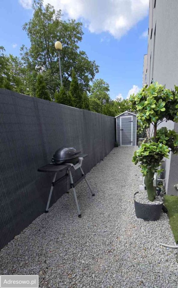 Mieszkanie 3-pokojowe Zielona Góra Centrum, ul. Tadeusza Zawadzkiego "Zośki". Zdjęcie 11