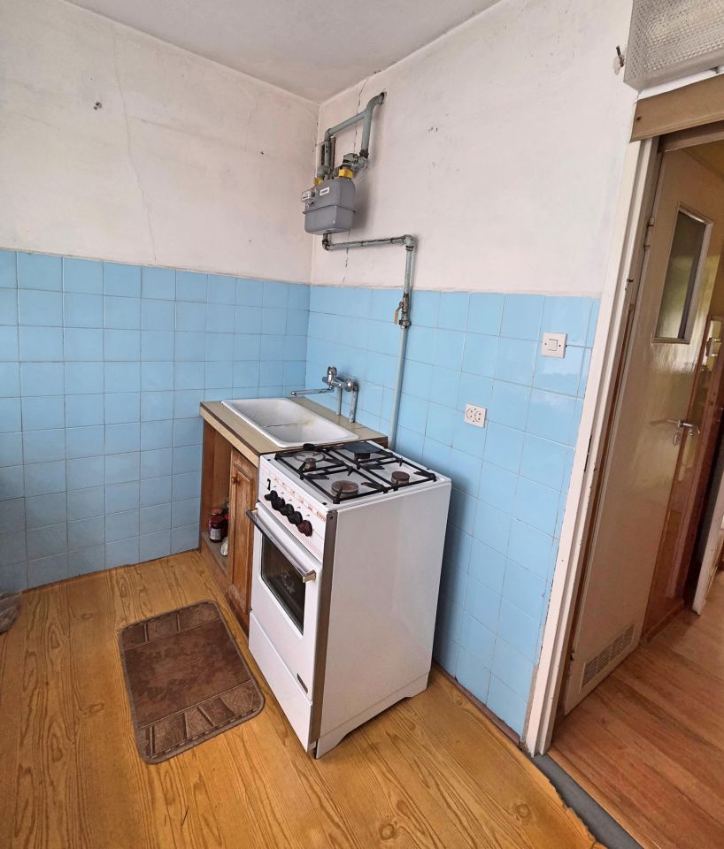 Mieszkanie 4-pokojowe Jarosław, os. Kombatantów. Zdjęcie 5